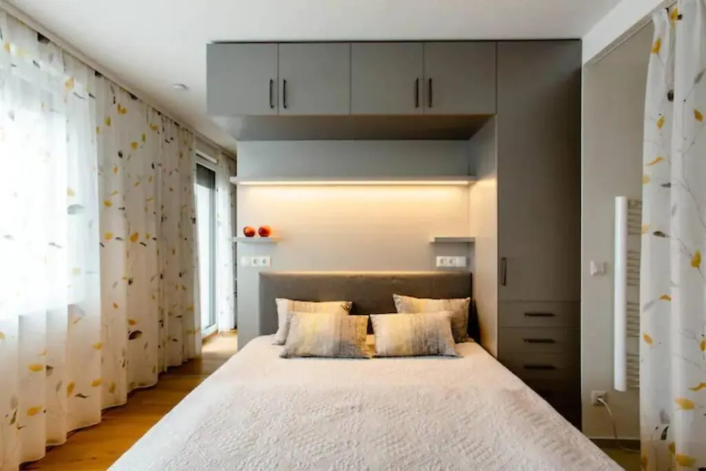 Top Apartment* Panoramic View* Sensible Balcony* Viena