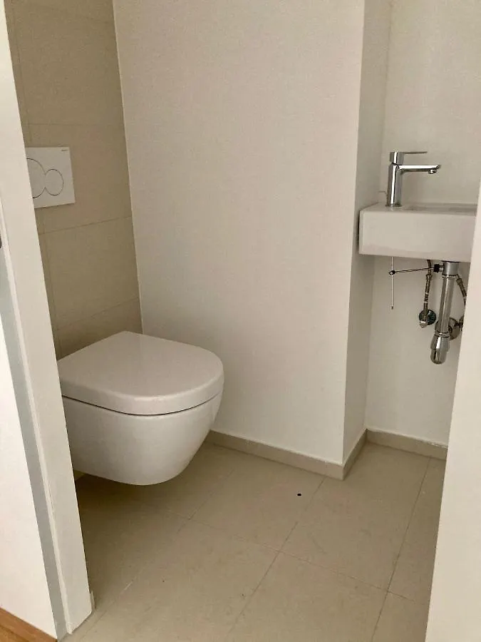 Top Apartment* Panoramic View* Sensible Balcony* 维也纳 公寓